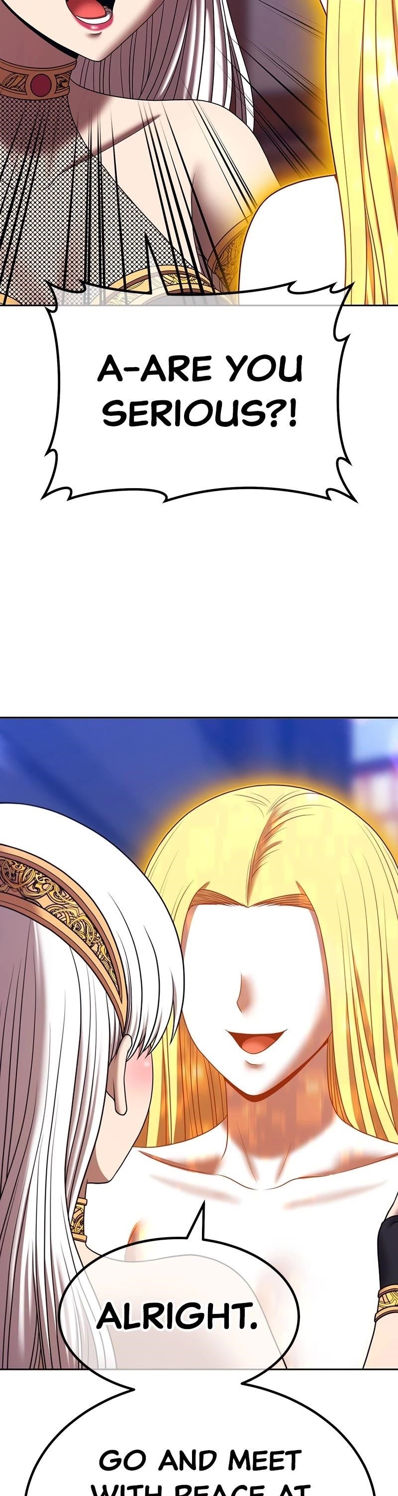 99 Reinforced Wood Stick Chapter 112 - Page 6 in English