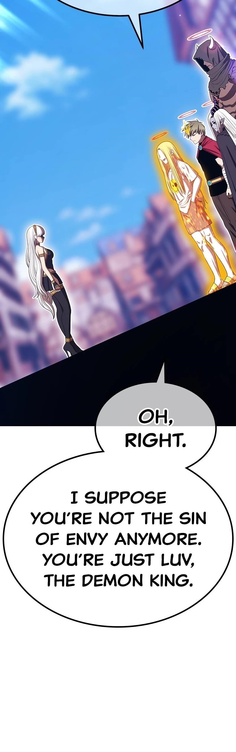 99 Reinforced Wood Stick Chapter 112 - Page 65 in English