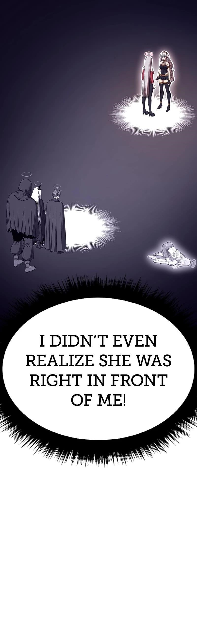 99 Reinforced Wood Stick Chapter 112 - Page 94 in English