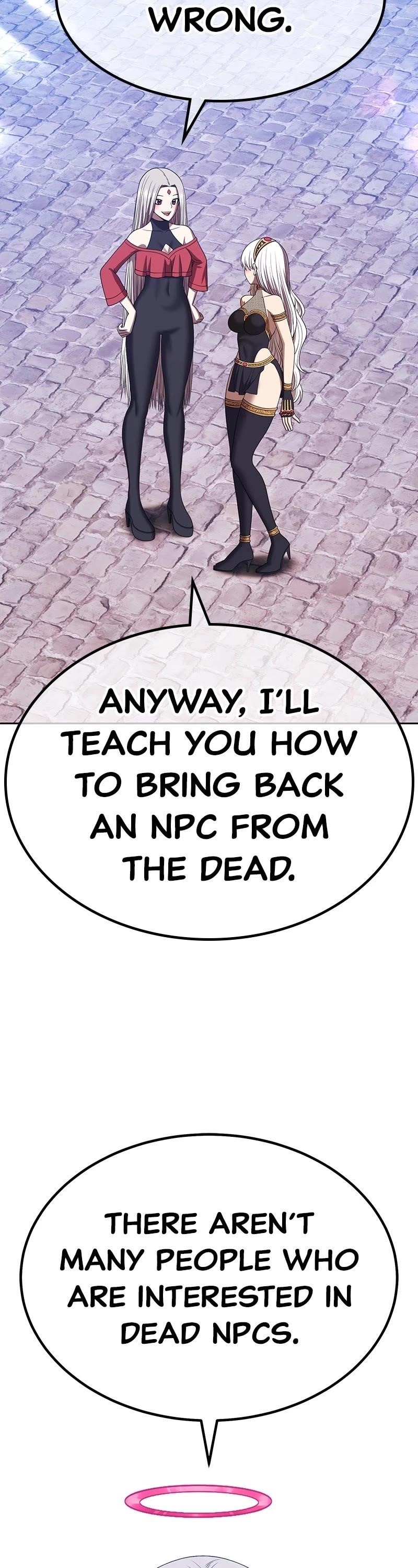 99 Reinforced Wood Stick Chapter 112 - Page 97 in English