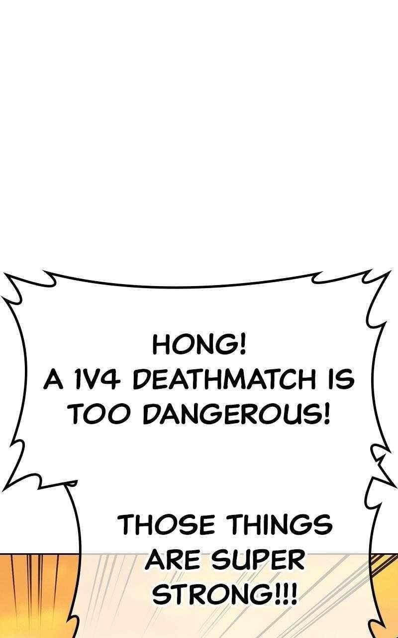 99 Reinforced Wood Stick Chapter 113 - Page 138 in English