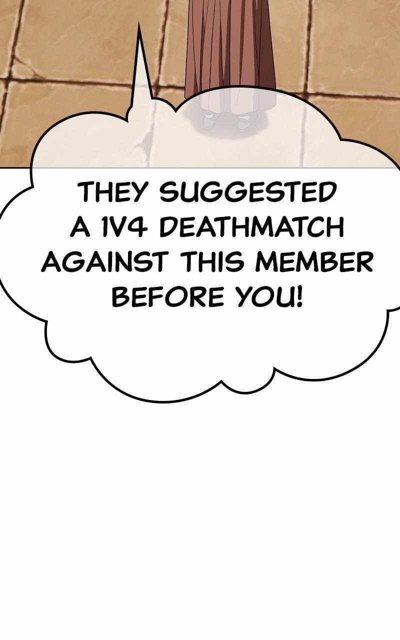 99 Reinforced Wood Stick Chapter 113 - Page 153 in English