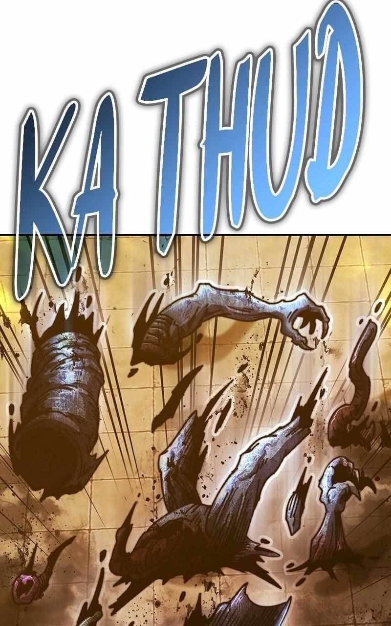 99 Reinforced Wood Stick Chapter 113 - Page 179 in English