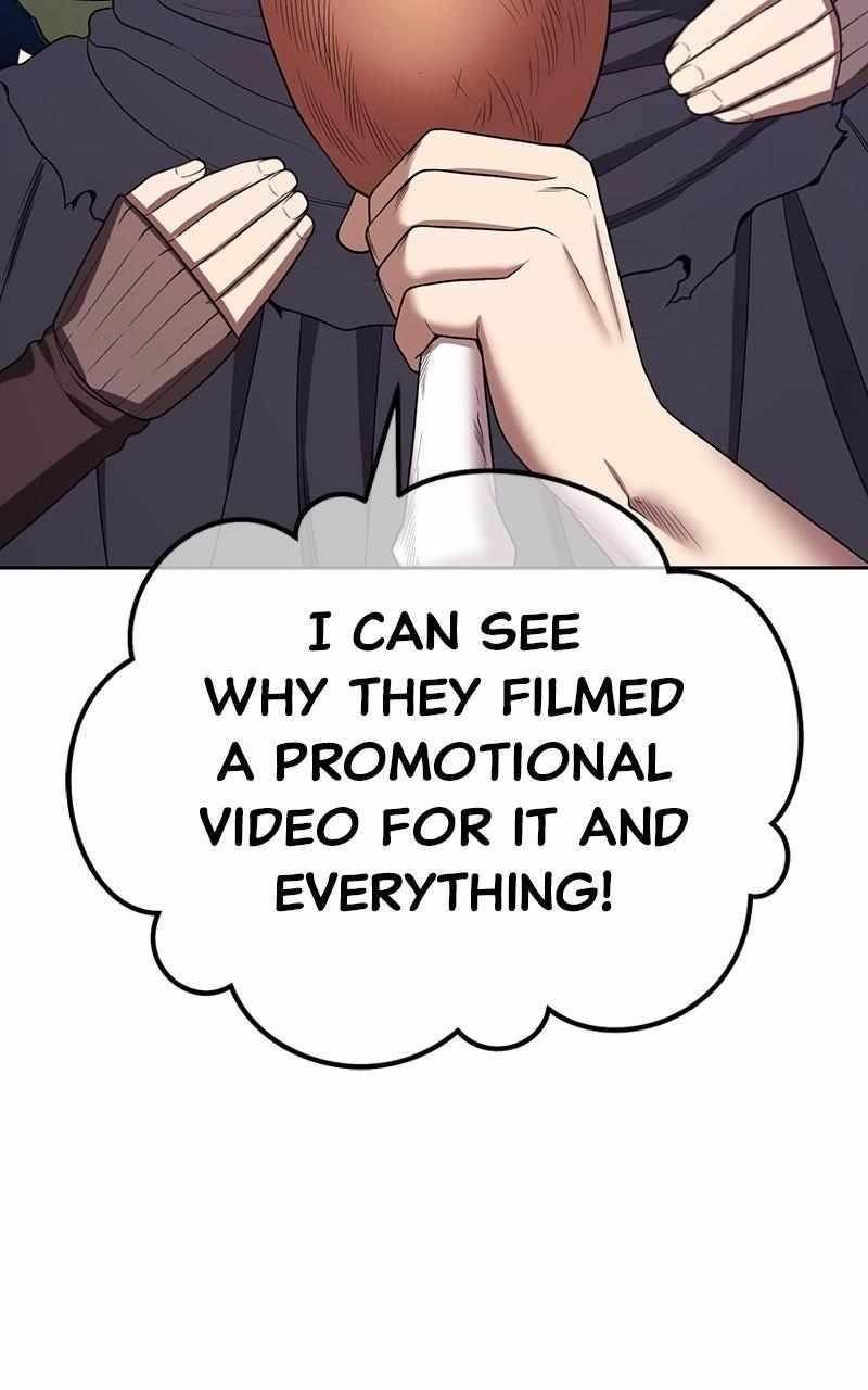 99 Reinforced Wood Stick Chapter 113 - Page 255 in English