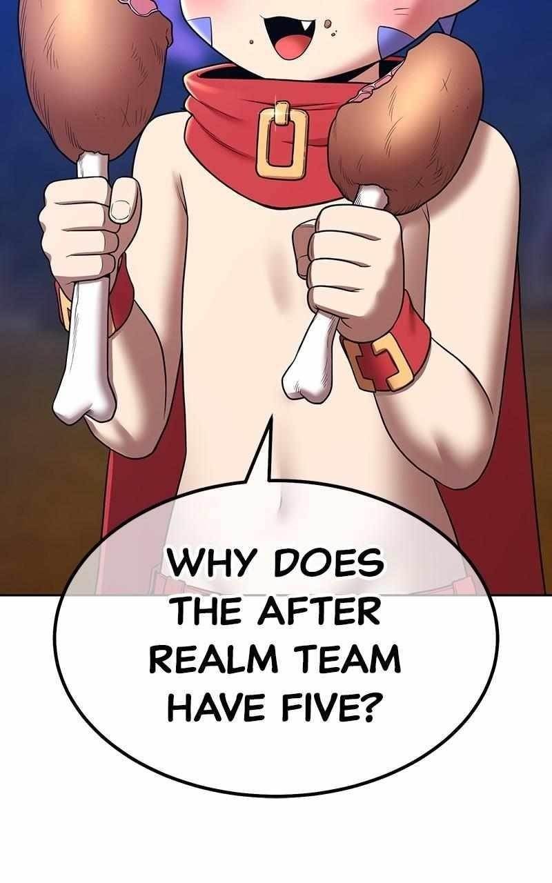 99 Reinforced Wood Stick Chapter 113 - Page 265 in English