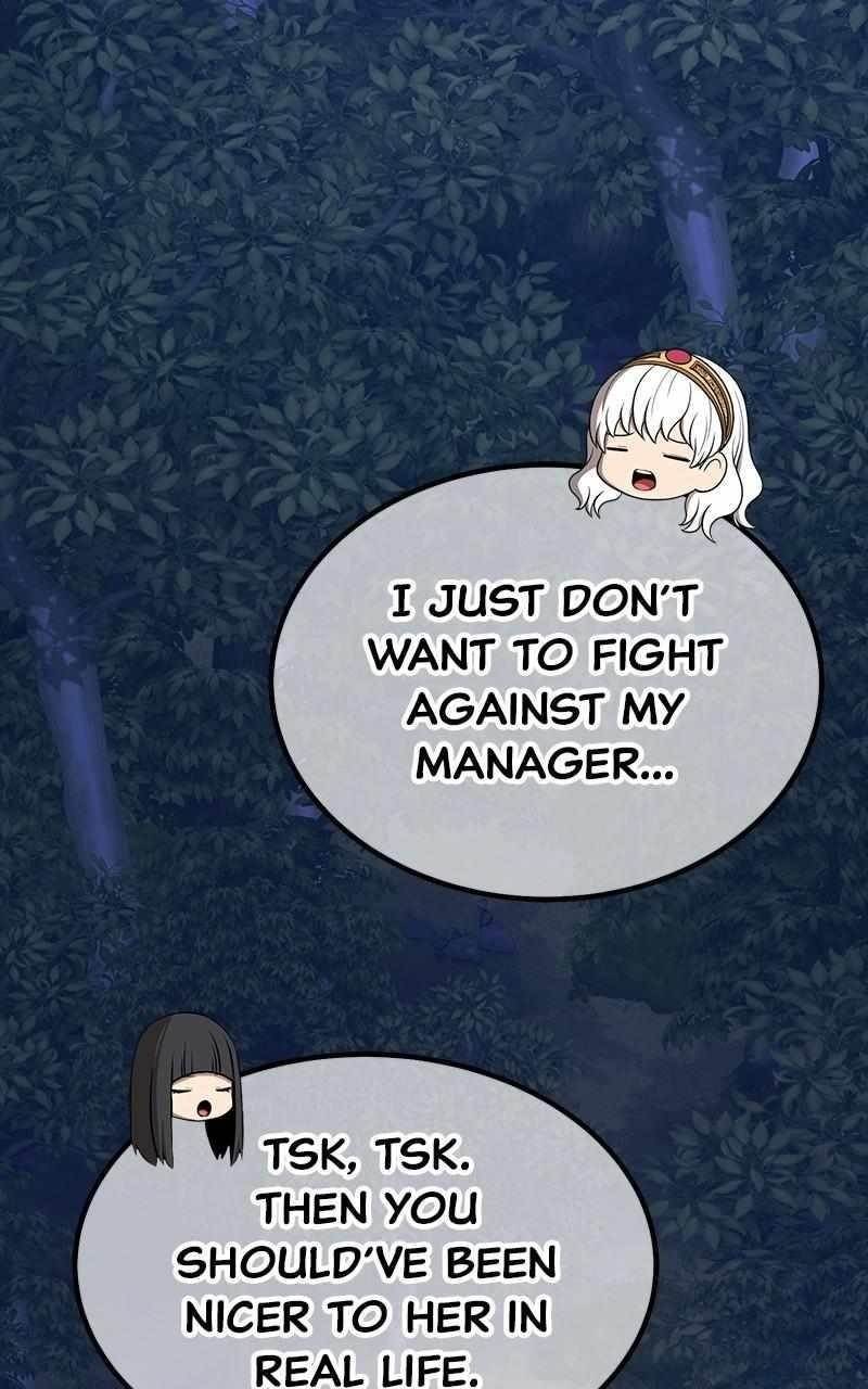 99 Reinforced Wood Stick Chapter 113 - Page 275 in English