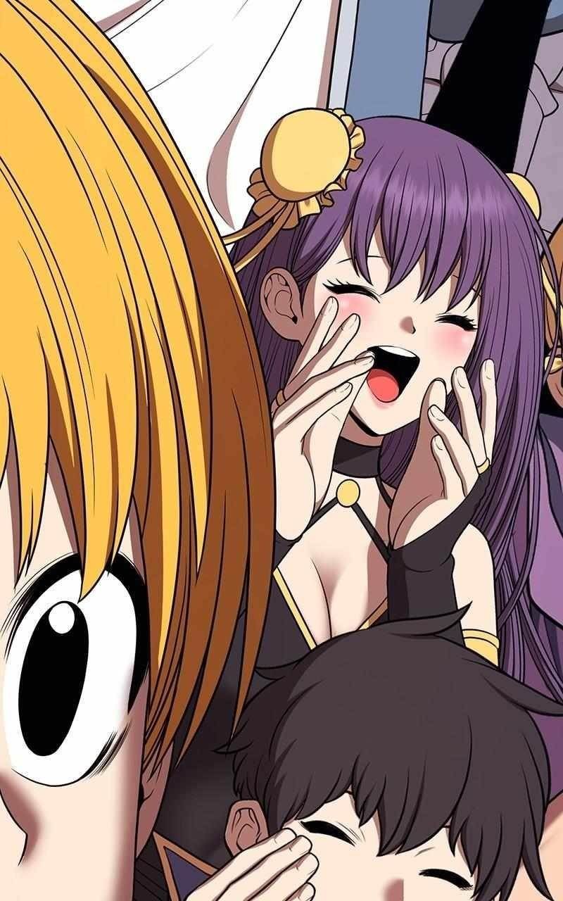 99 Reinforced Wood Stick Chapter 113 - Page 331 in English