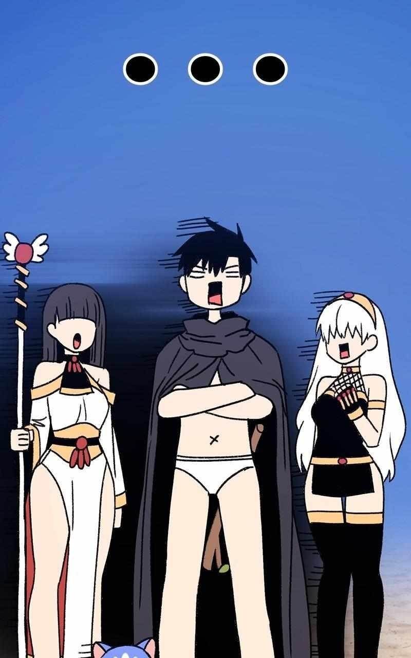 99 Reinforced Wood Stick Chapter 113 - Page 389 in English