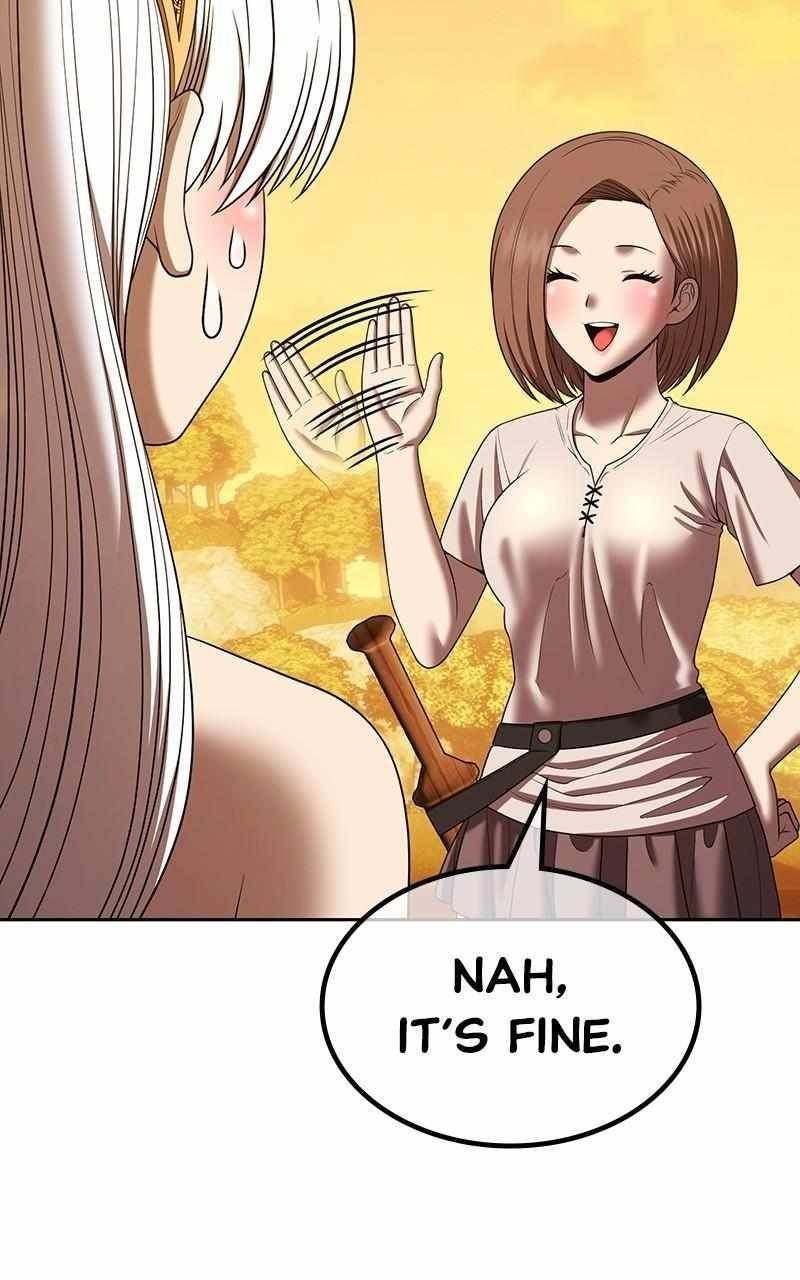 99 Reinforced Wood Stick Chapter 113 - Page 64 in English