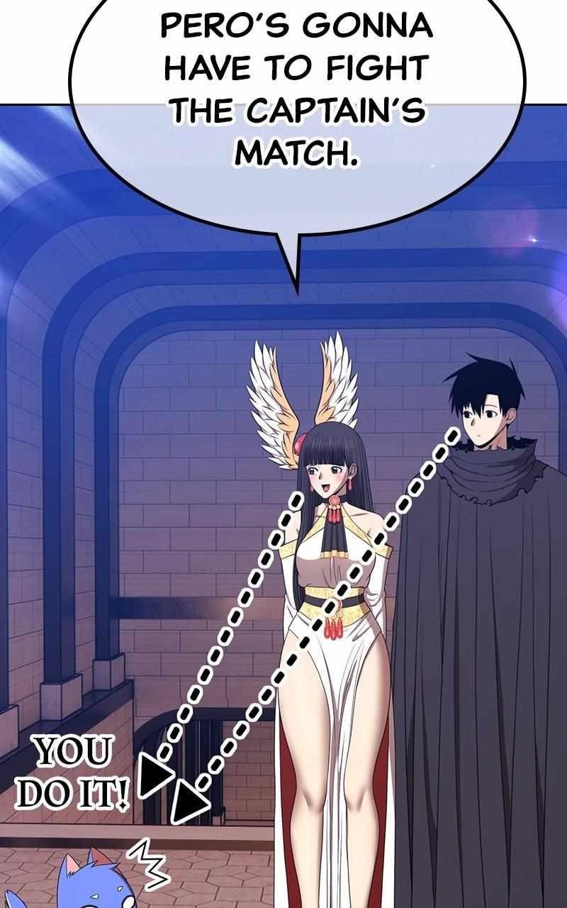 99 Reinforced Wood Stick Chapter 114 - Page 127 in English