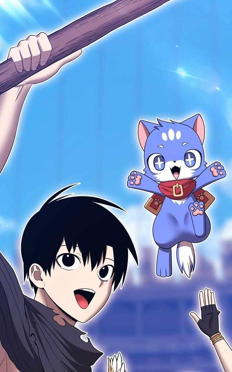99 Reinforced Wood Stick Chapter 114 - Page 15 in English