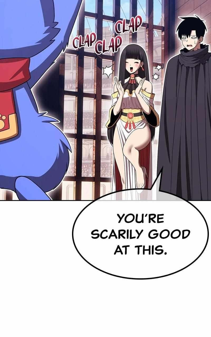 99 Reinforced Wood Stick Chapter 114 - Page 161 in English