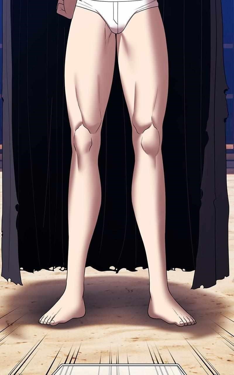 99 Reinforced Wood Stick Chapter 114 - Page 177 in English