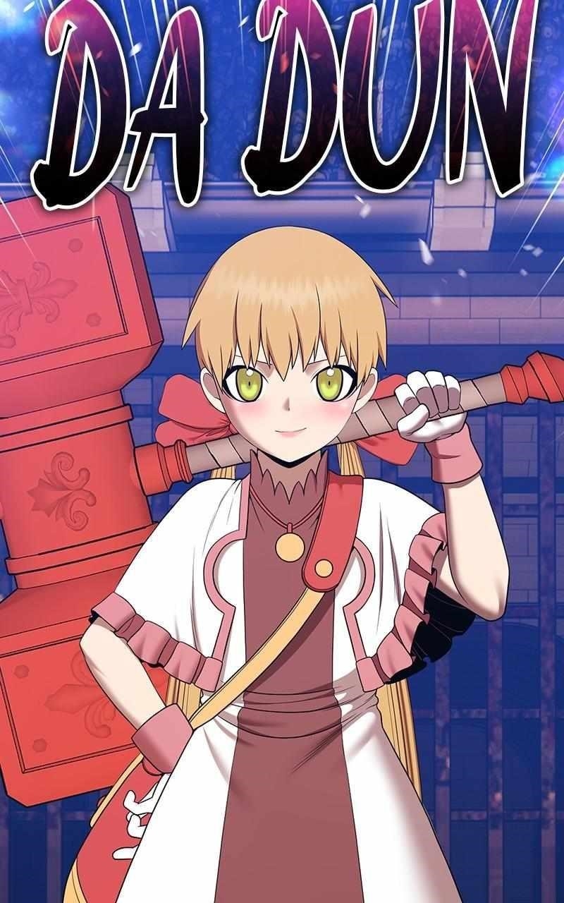 99 Reinforced Wood Stick Chapter 114 - Page 192 in English