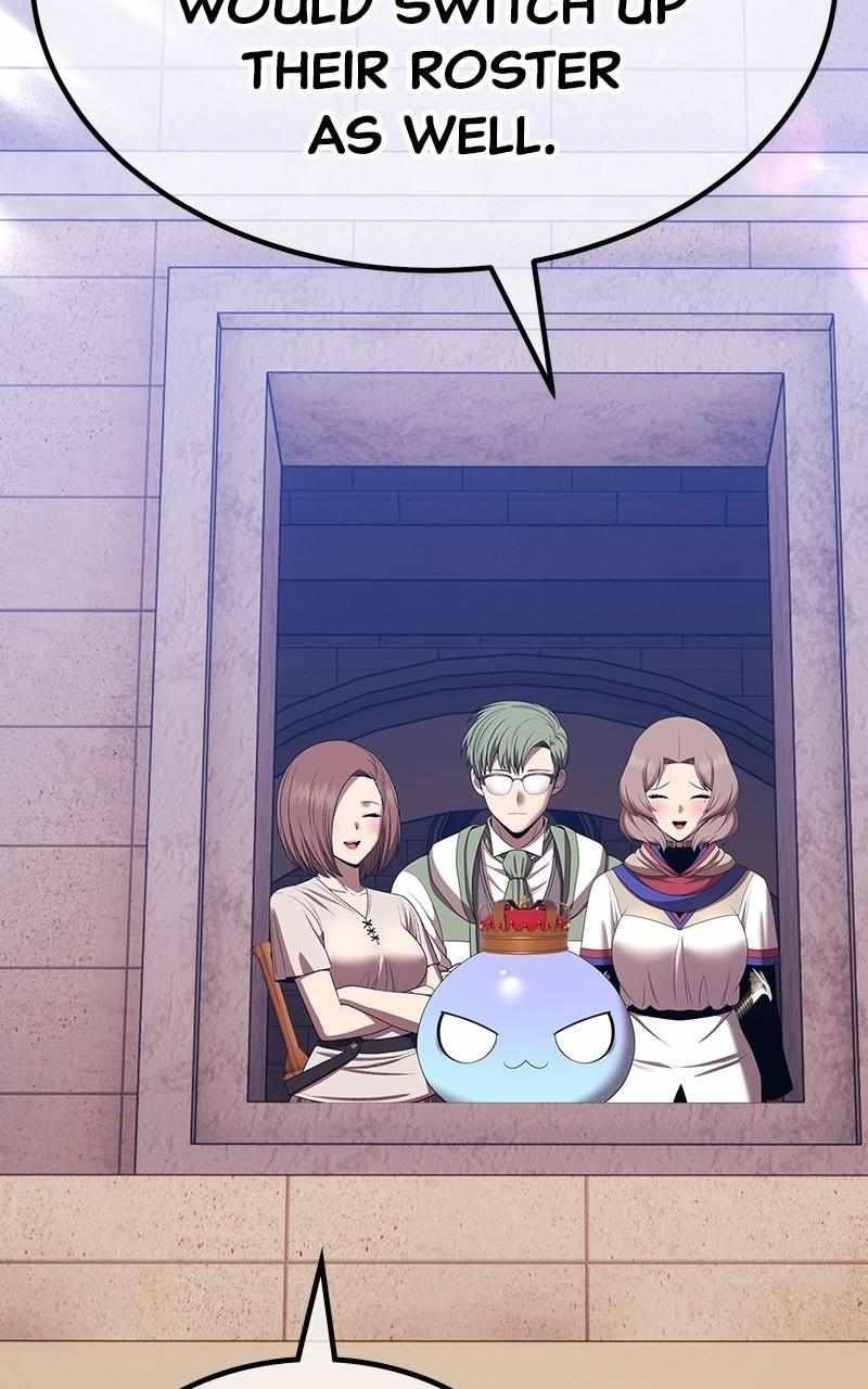 99 Reinforced Wood Stick Chapter 114 - Page 195 in English