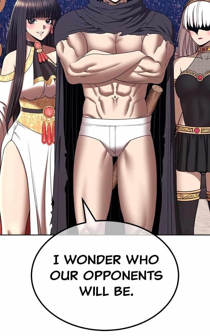 99 Reinforced Wood Stick Chapter 114 - Page 21 in English