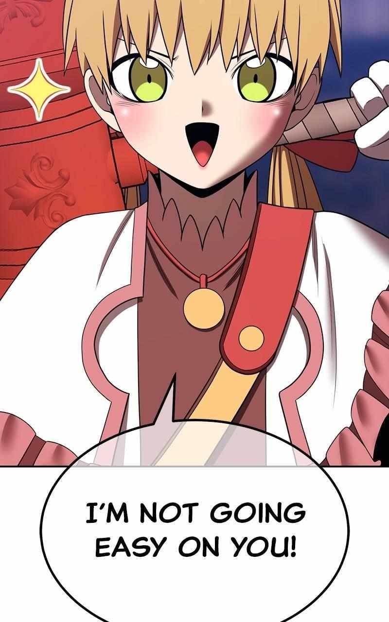 99 Reinforced Wood Stick Chapter 114 - Page 216 in English