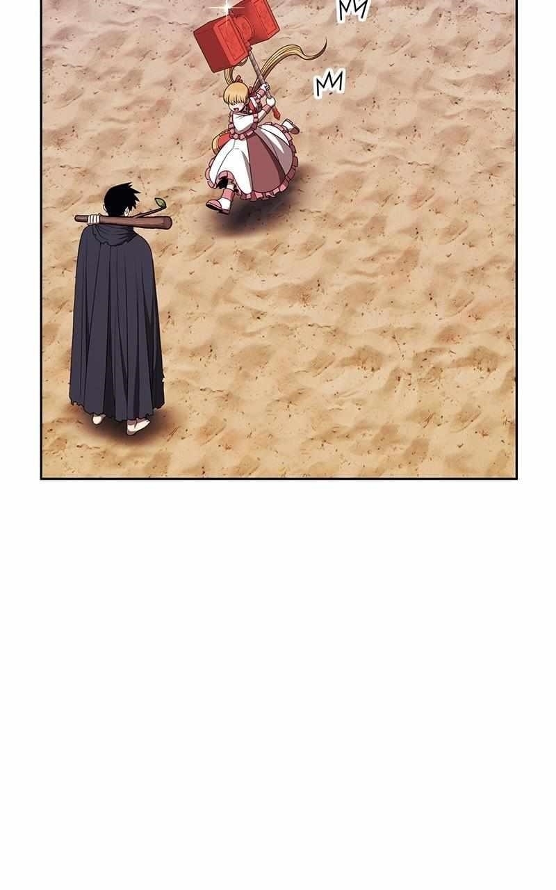99 Reinforced Wood Stick Chapter 114 - Page 235 in English