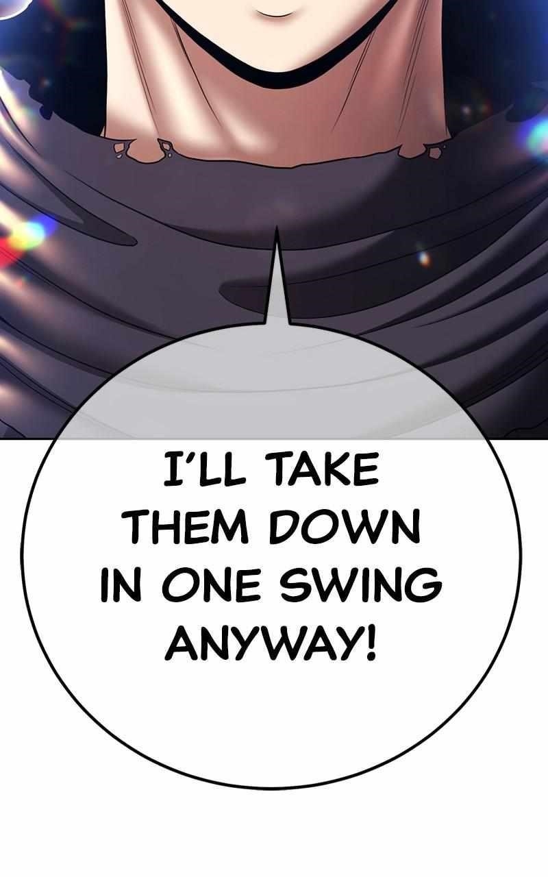 99 Reinforced Wood Stick Chapter 114 - Page 24 in English