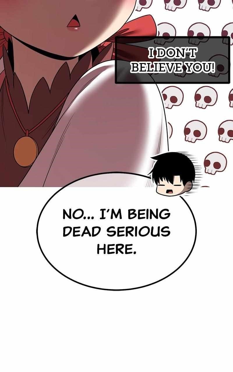99 Reinforced Wood Stick Chapter 114 - Page 263 in English