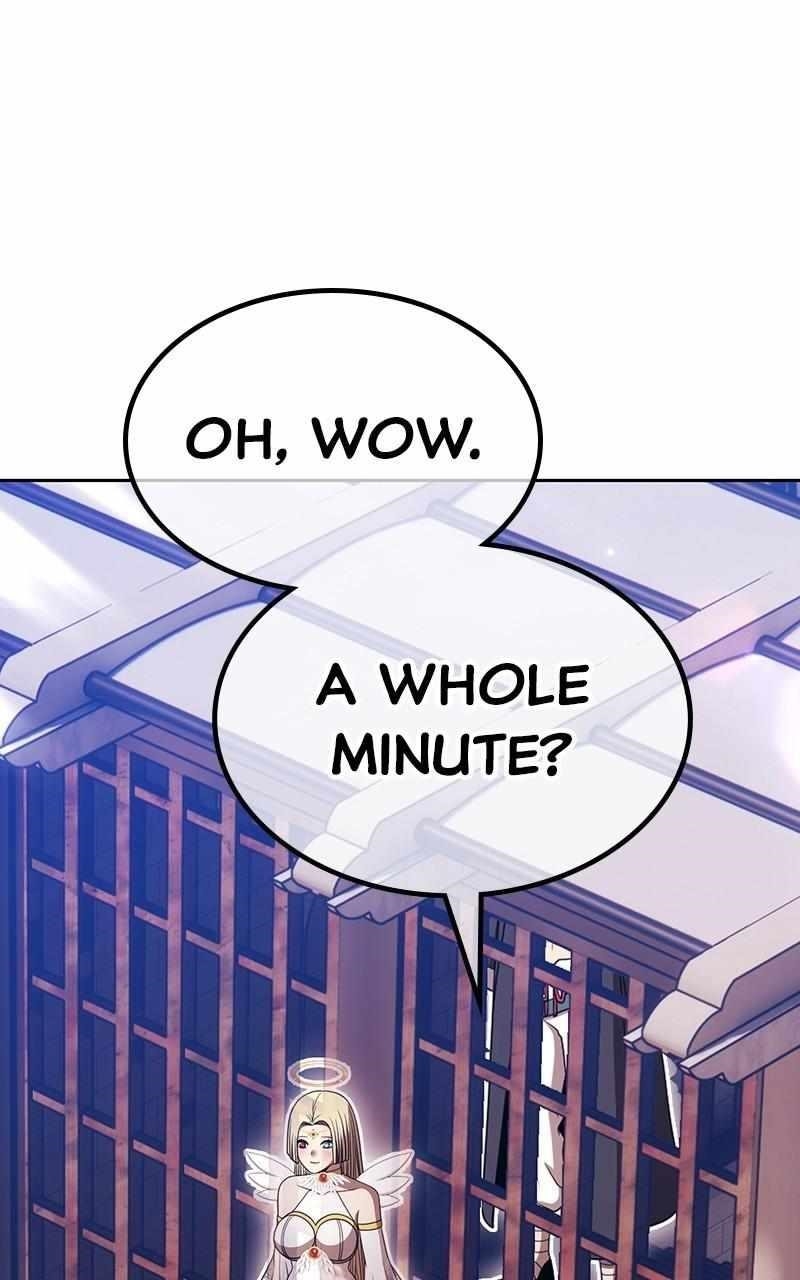 99 Reinforced Wood Stick Chapter 114 - Page 282 in English