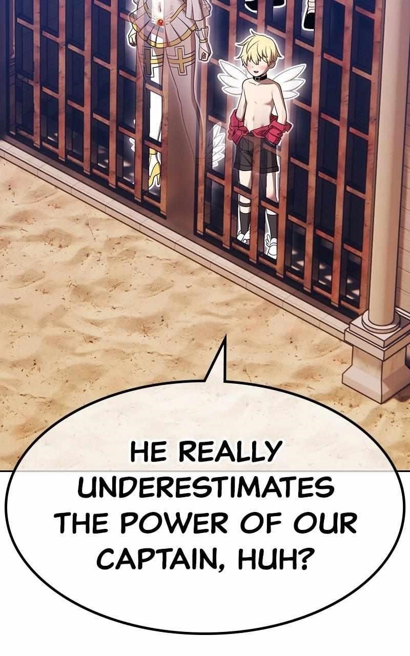 99 Reinforced Wood Stick Chapter 114 - Page 283 in English