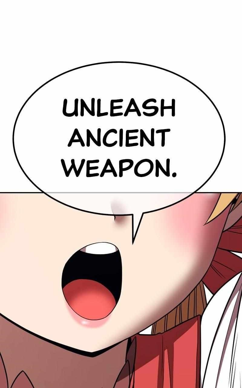 99 Reinforced Wood Stick Chapter 114 - Page 288 in English