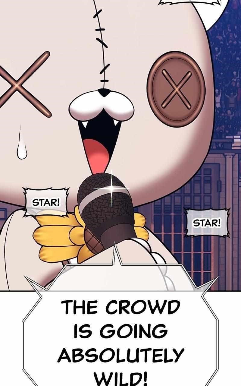 99 Reinforced Wood Stick Chapter 114 - Page 405 in English