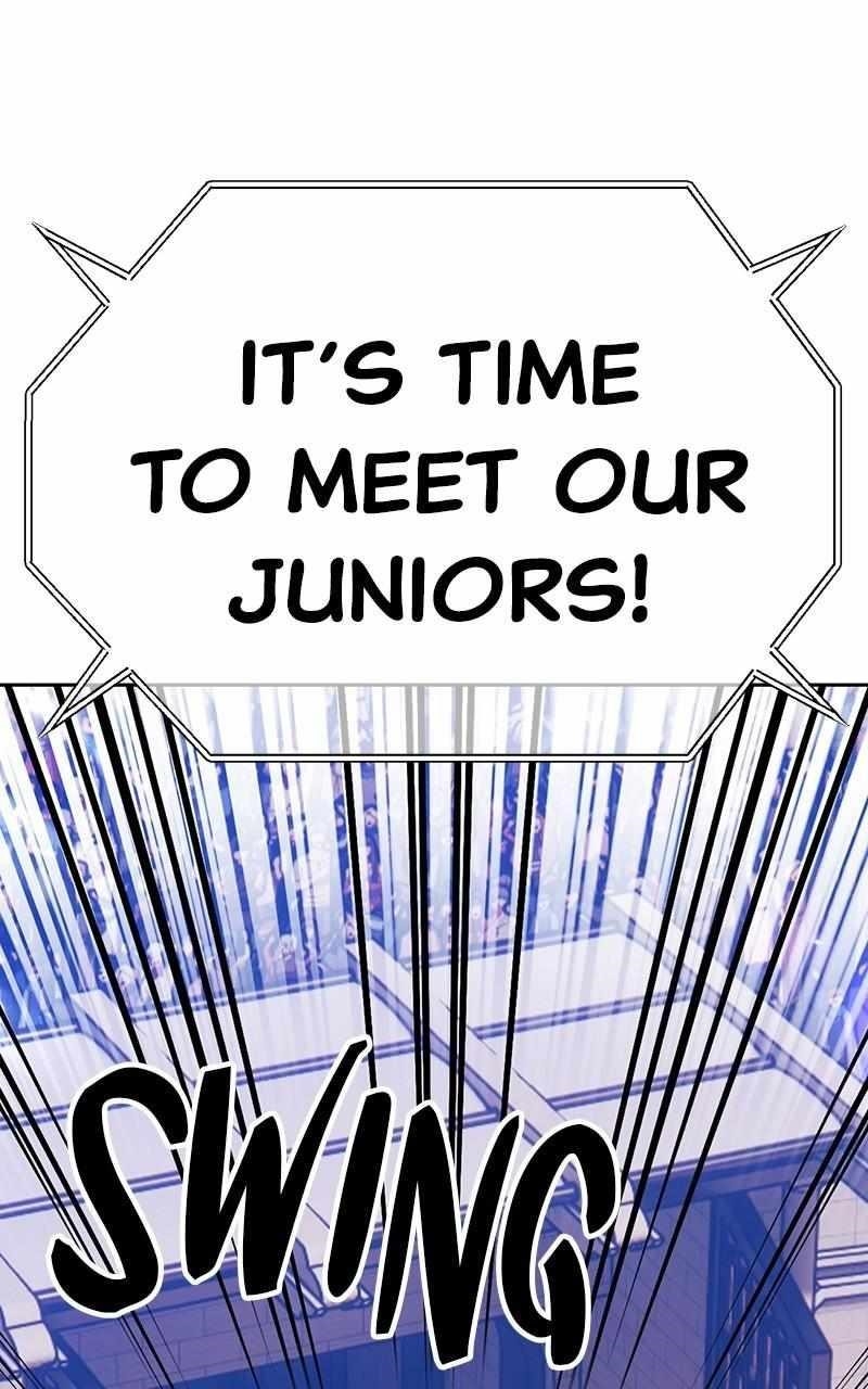 99 Reinforced Wood Stick Chapter 114 - Page 413 in English