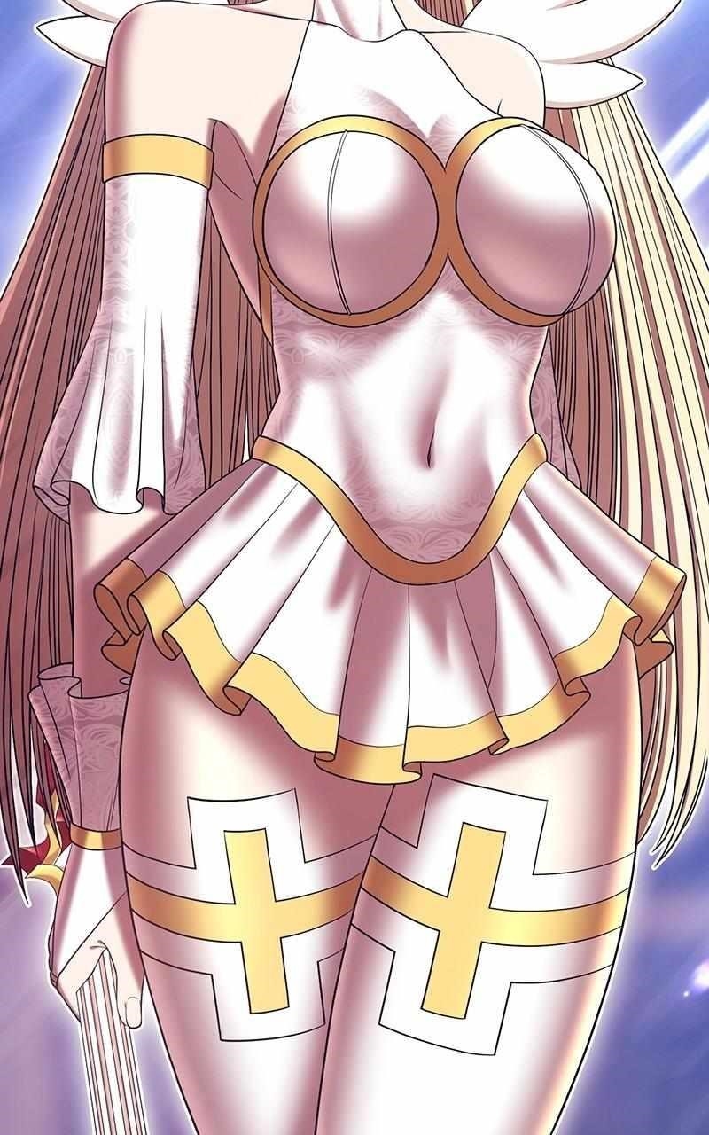 99 Reinforced Wood Stick Chapter 114 - Page 424 in English