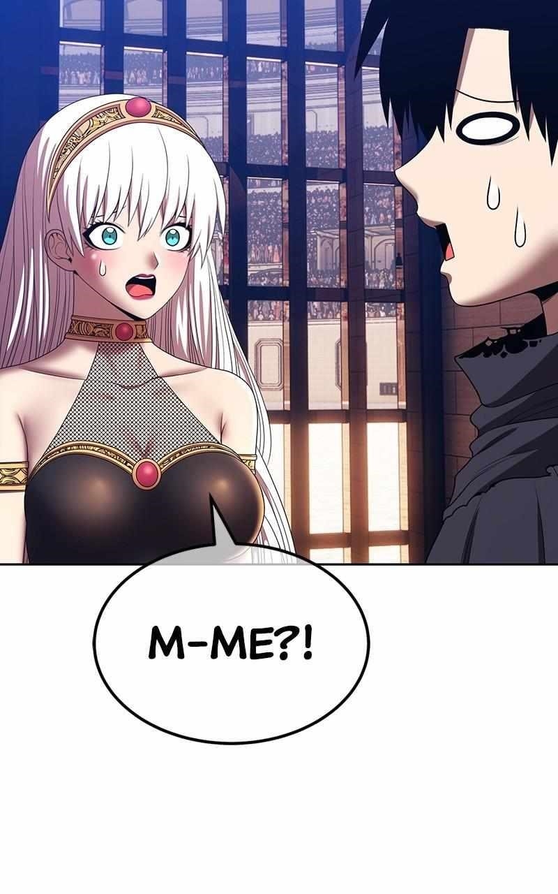 99 Reinforced Wood Stick Chapter 114 - Page 94 in English