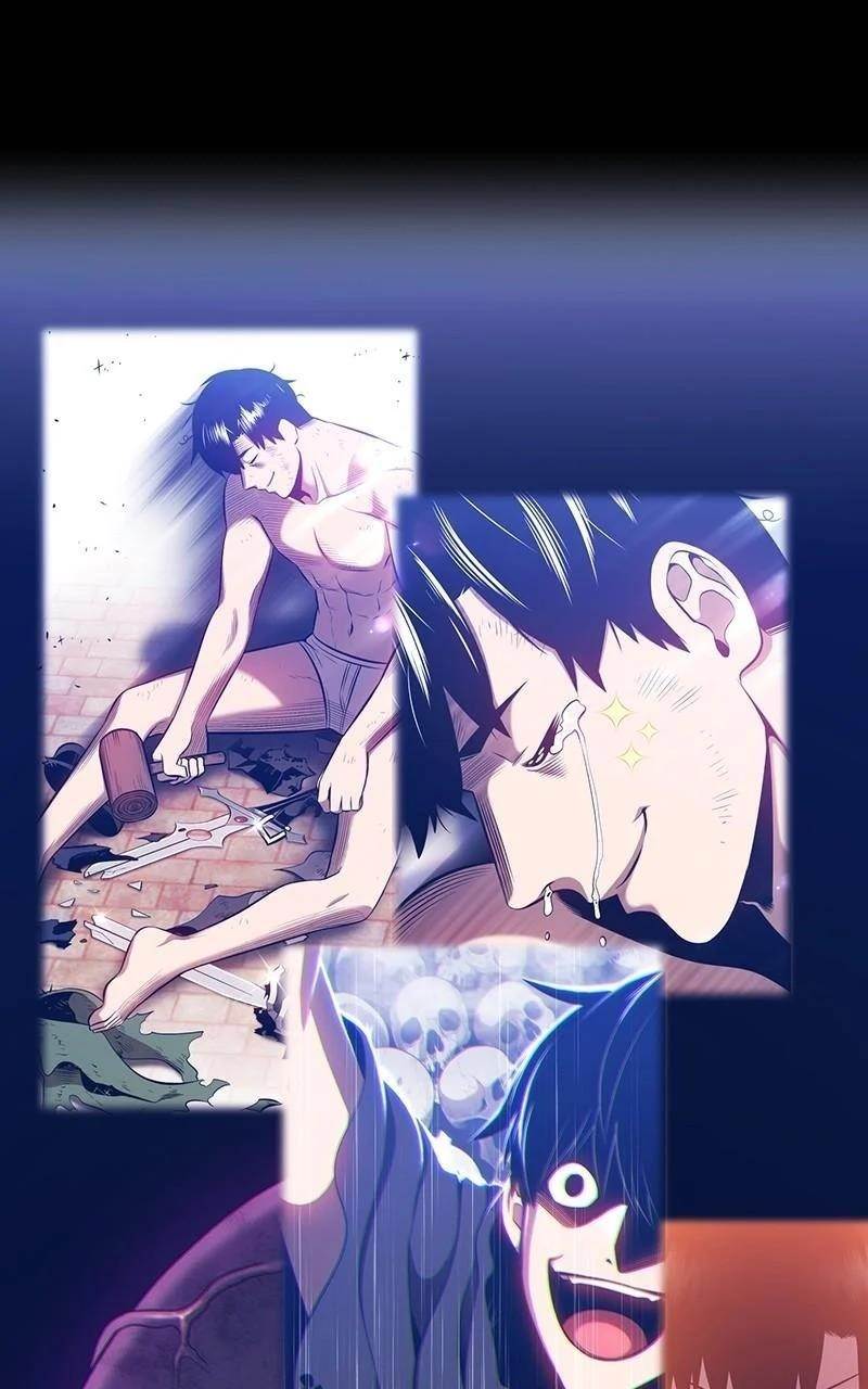 99 Reinforced Wood Stick Chapter 115 - Page 11 in English