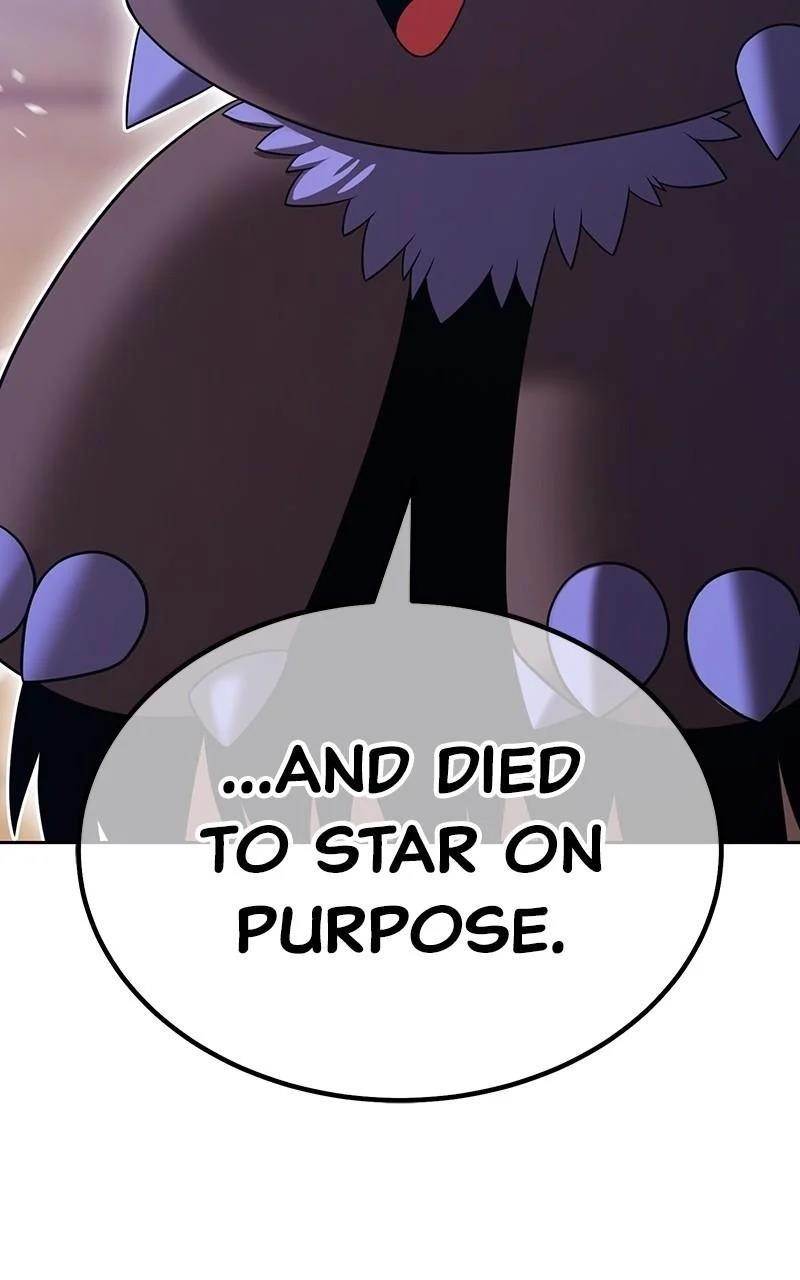 99 Reinforced Wood Stick Chapter 115 - Page 126 in English