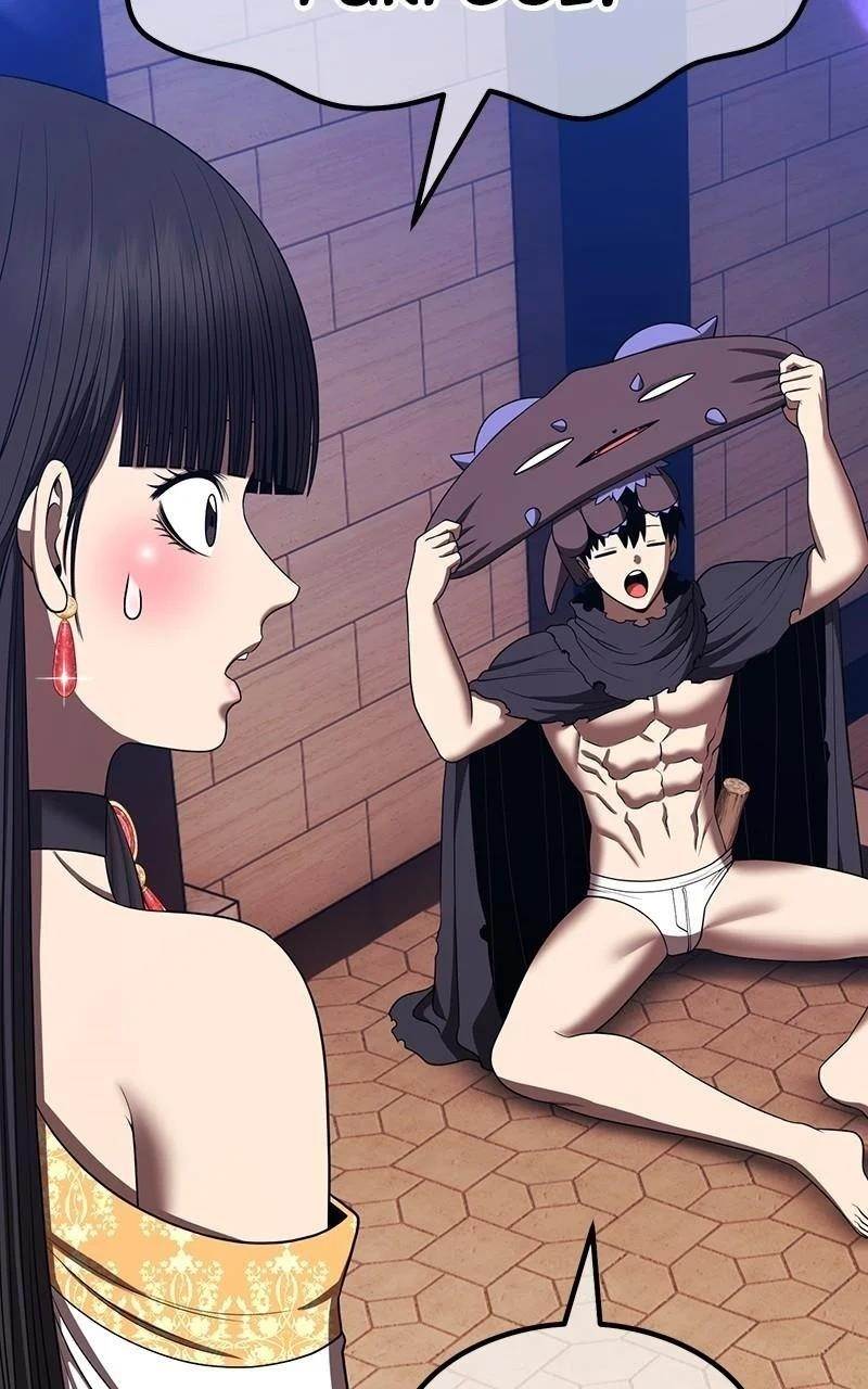 99 Reinforced Wood Stick Chapter 115 - Page 143 in English