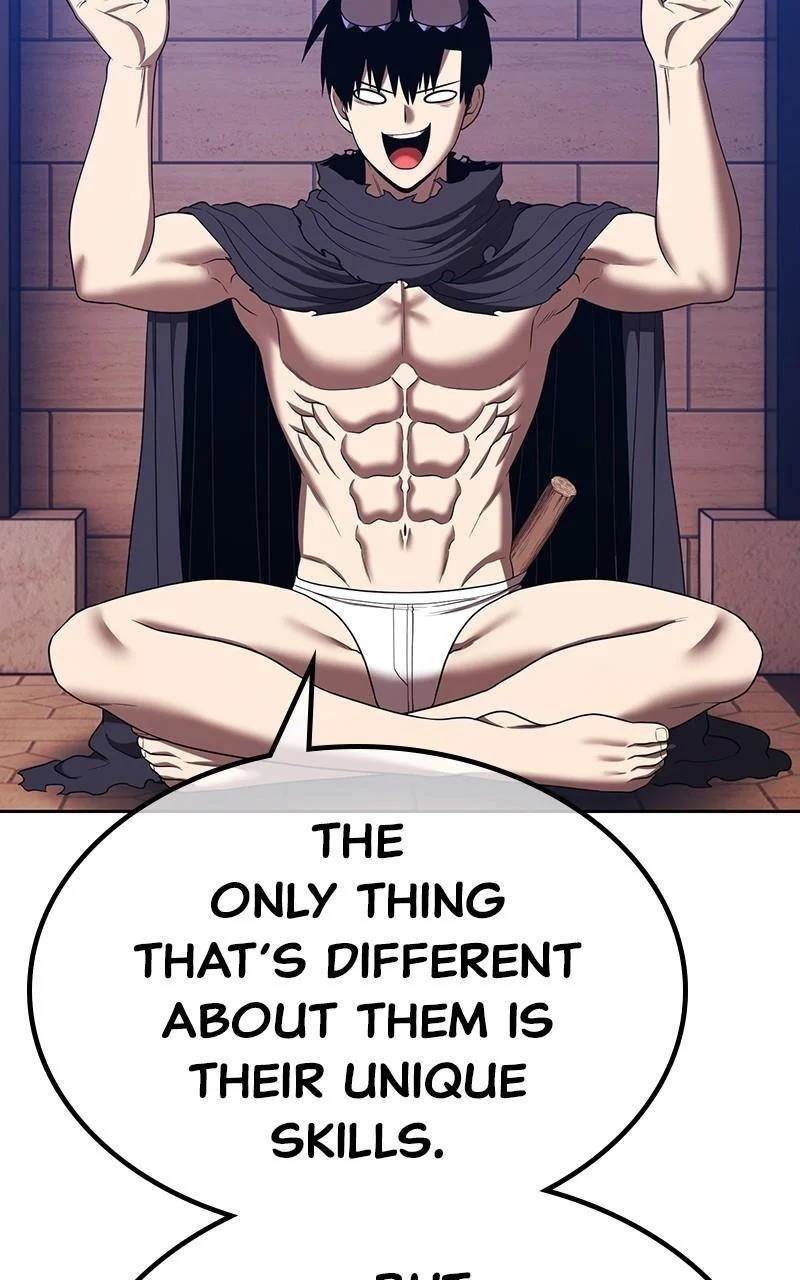99 Reinforced Wood Stick Chapter 115 - Page 156 in English