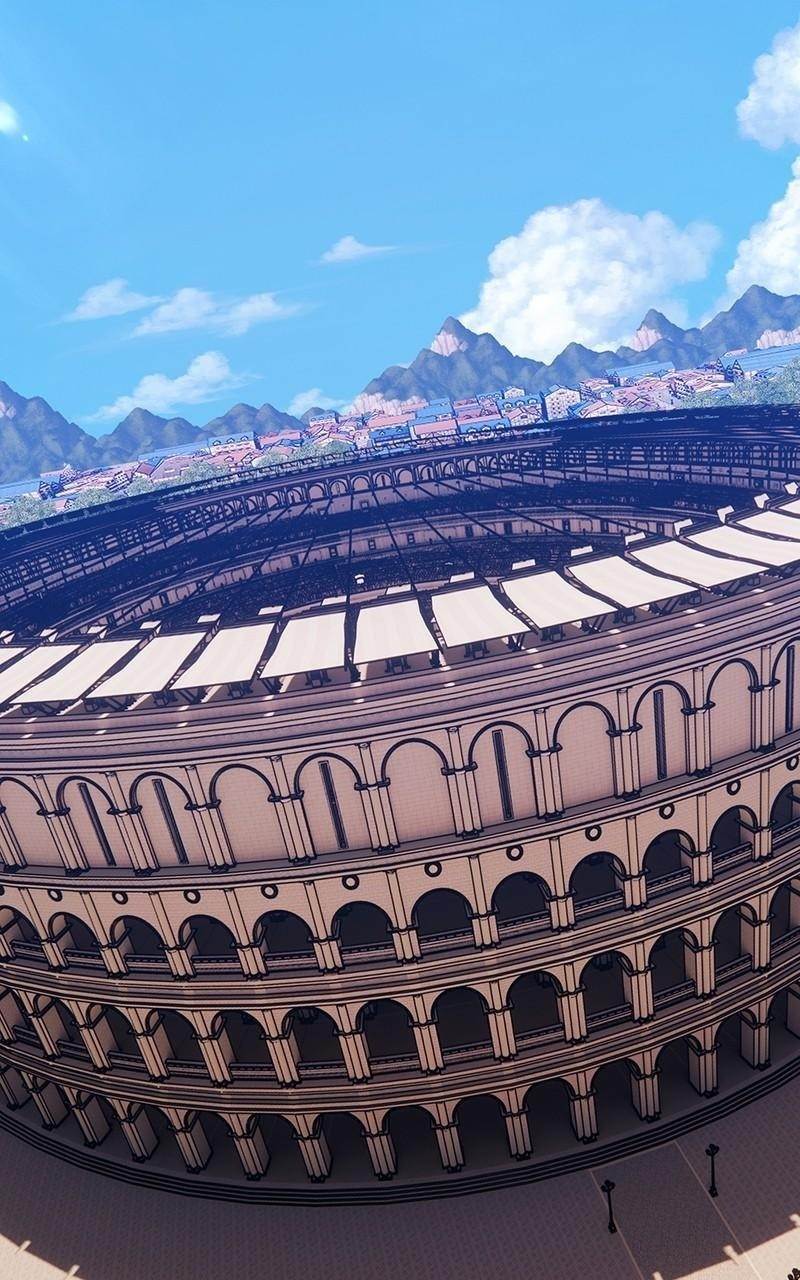 99 Reinforced Wood Stick Chapter 115 - Page 202 in English