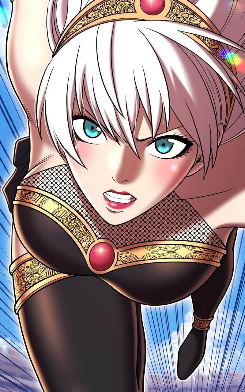 99 Reinforced Wood Stick Chapter 115 - Page 221 in English