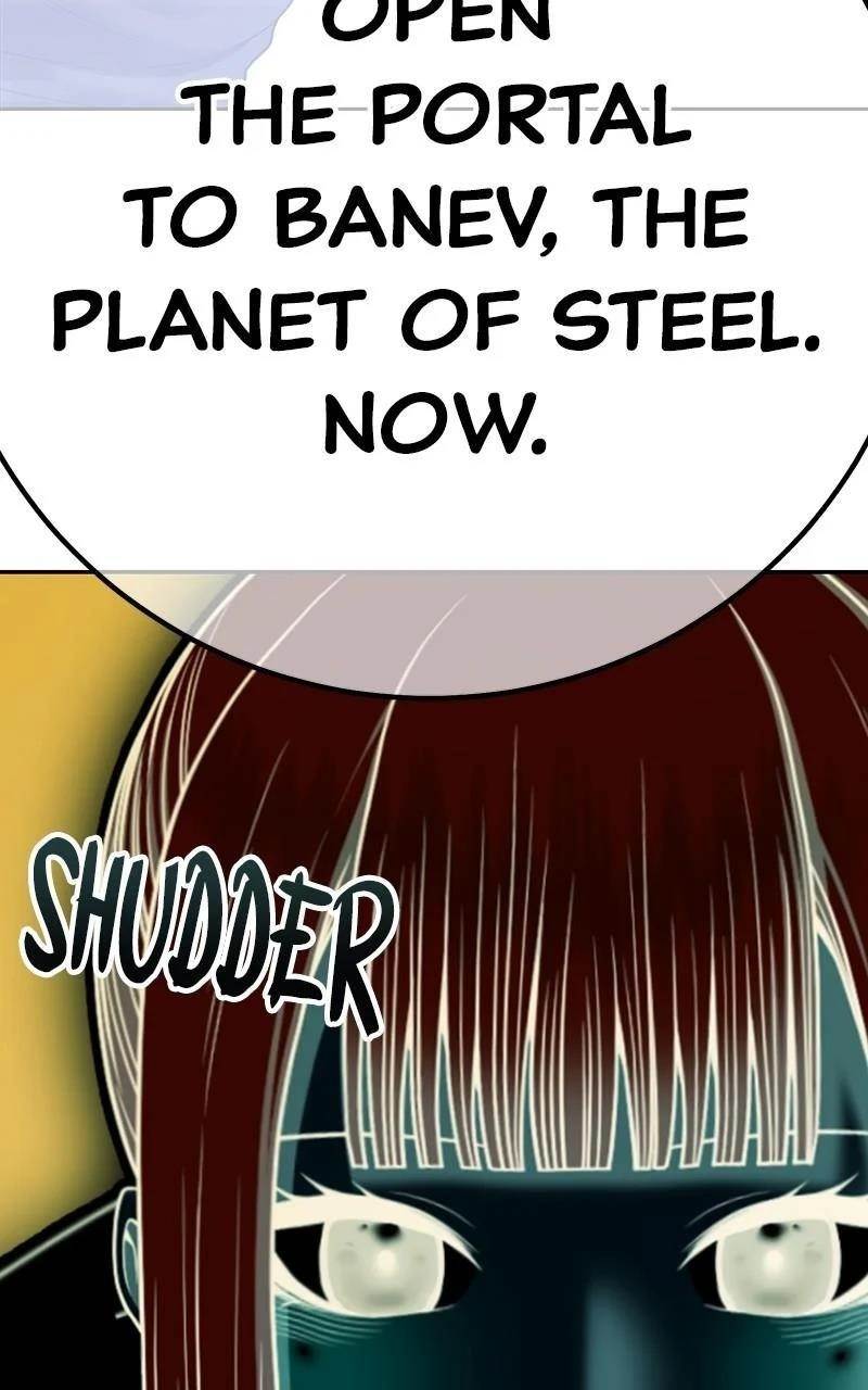 99 Reinforced Wood Stick Chapter 115 - Page 243 in English