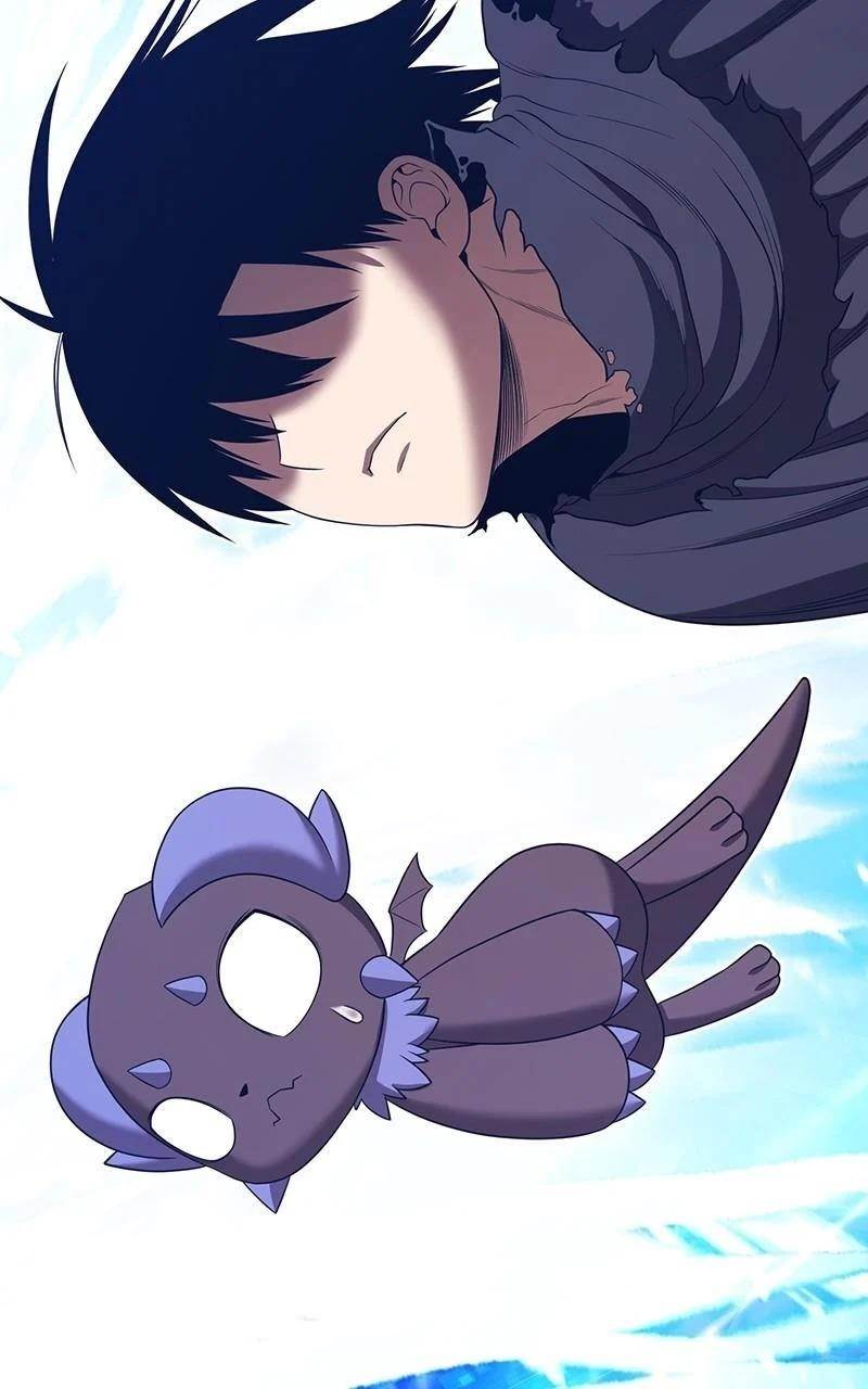 99 Reinforced Wood Stick Chapter 115 - Page 268 in English