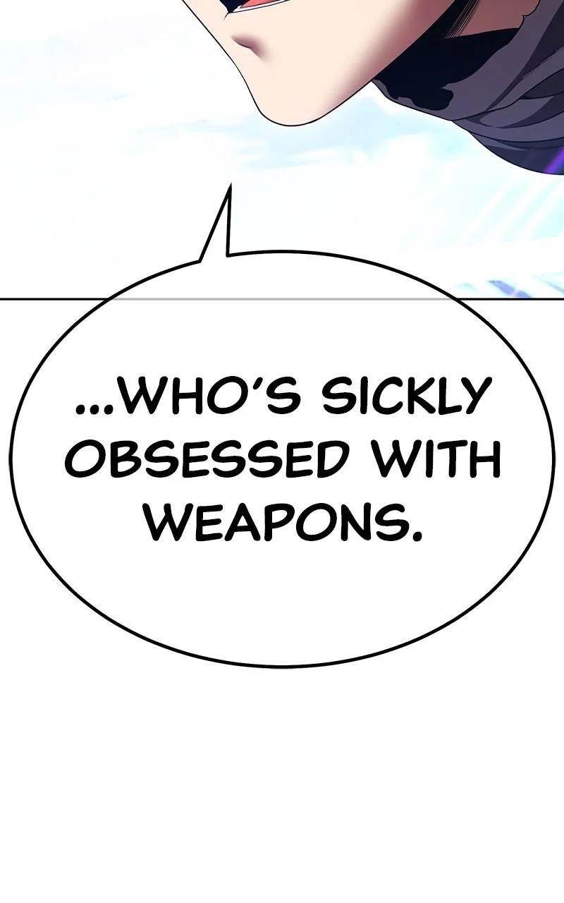 99 Reinforced Wood Stick Chapter 115 - Page 283 in English