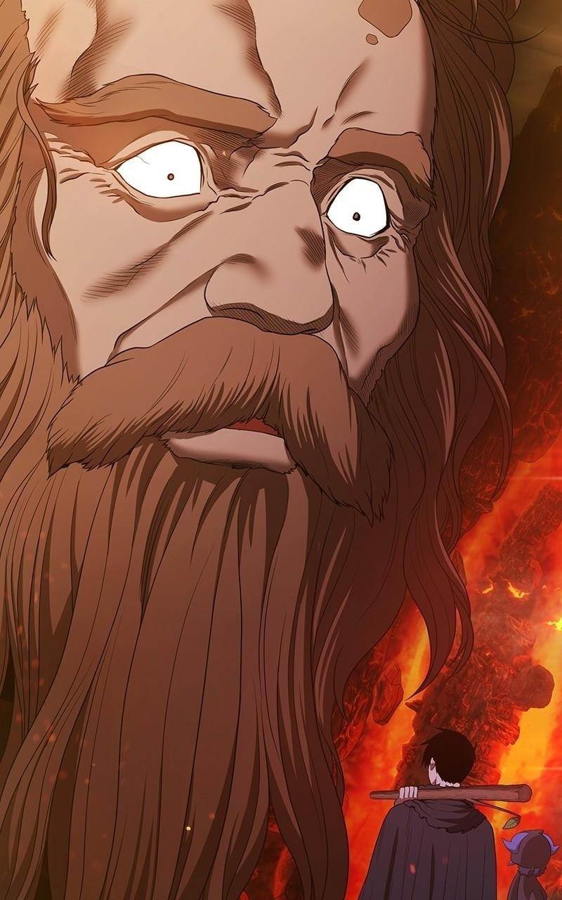 99 Reinforced Wood Stick Chapter 115 - Page 321 in English