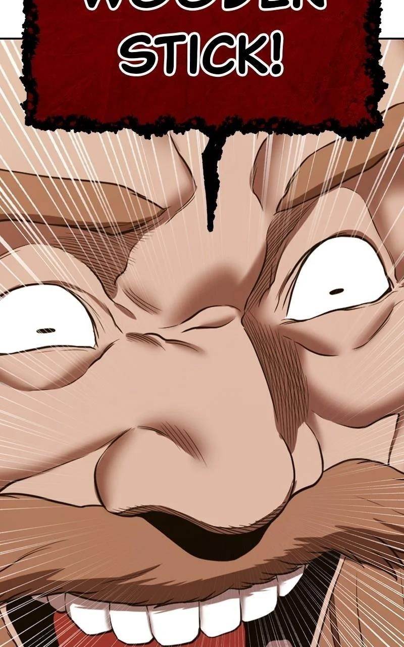 99 Reinforced Wood Stick Chapter 115 - Page 335 in English