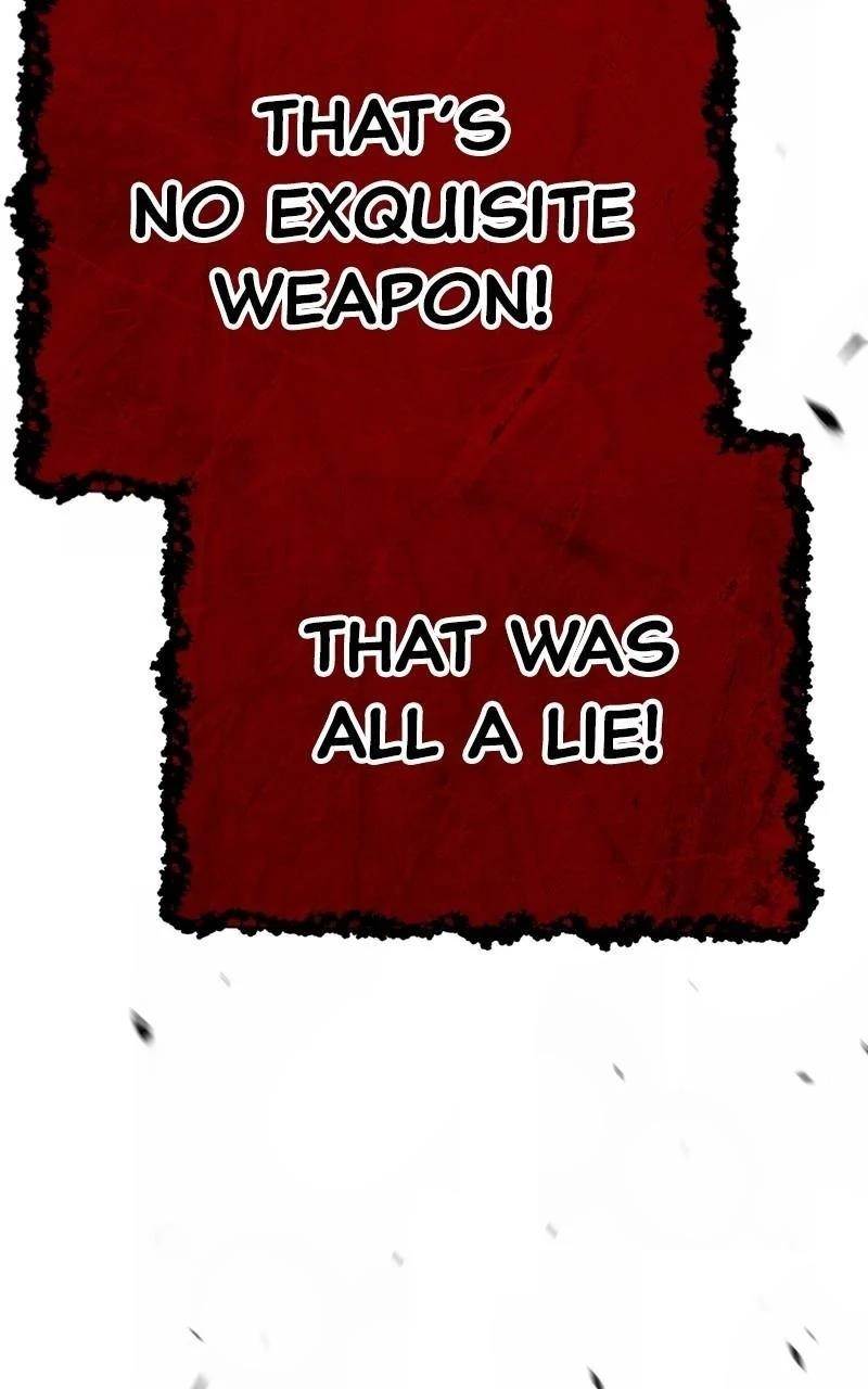 99 Reinforced Wood Stick Chapter 115 - Page 430 in English