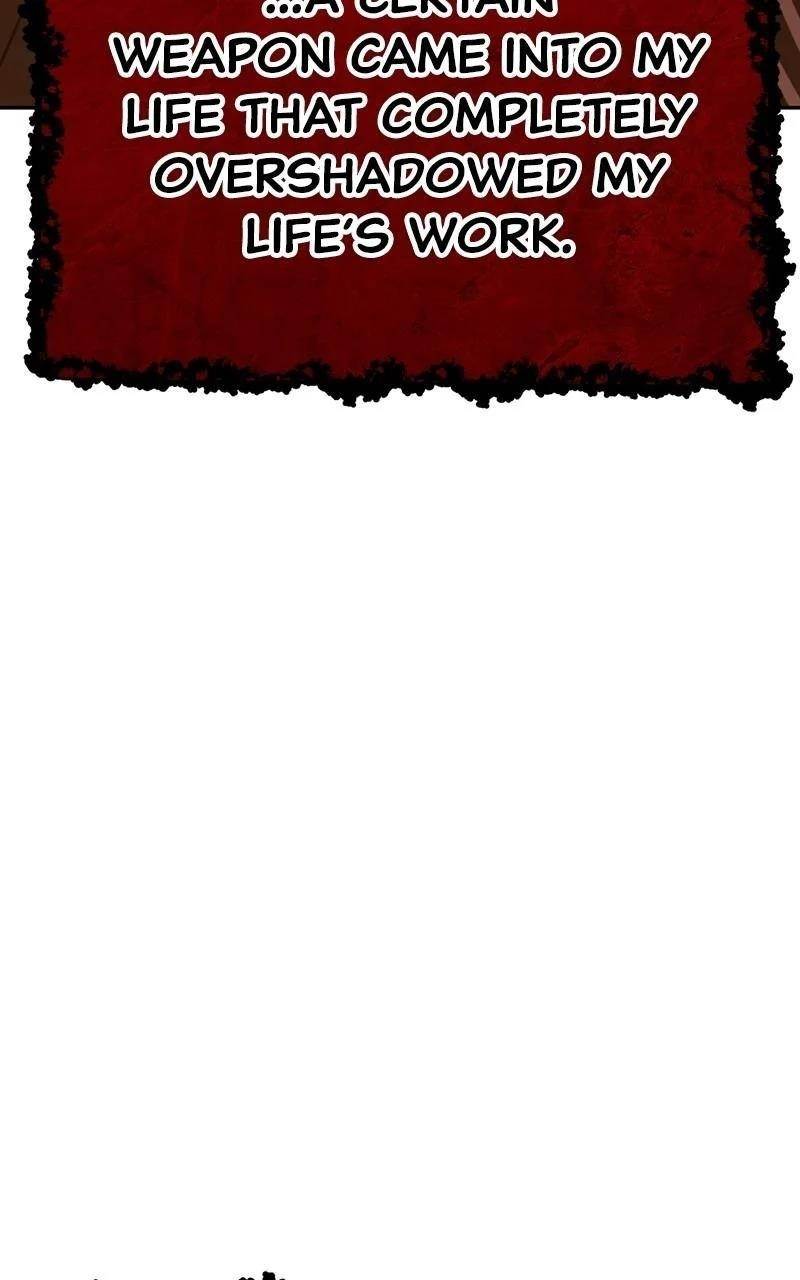 99 Reinforced Wood Stick Chapter 115 - Page 444 in English