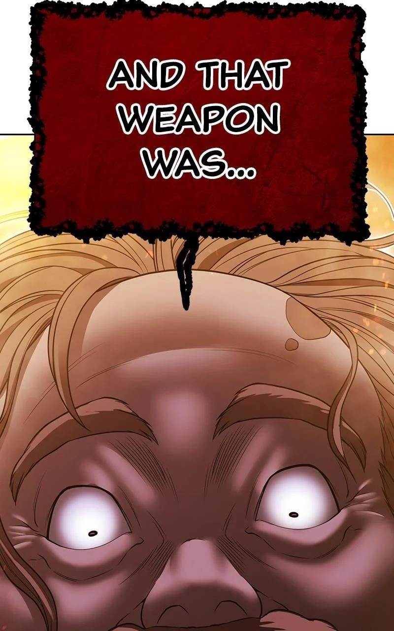 99 Reinforced Wood Stick Chapter 115 - Page 445 in English