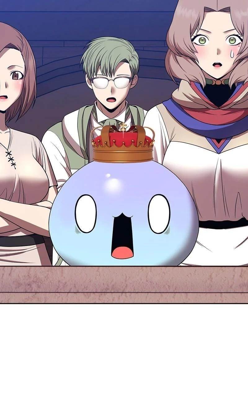 99 Reinforced Wood Stick Chapter 115 - Page 46 in English