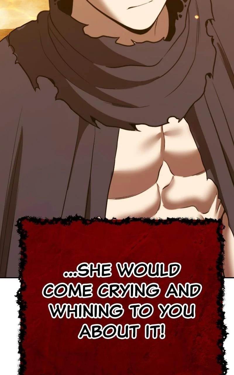 99 Reinforced Wood Stick Chapter 115 - Page 463 in English