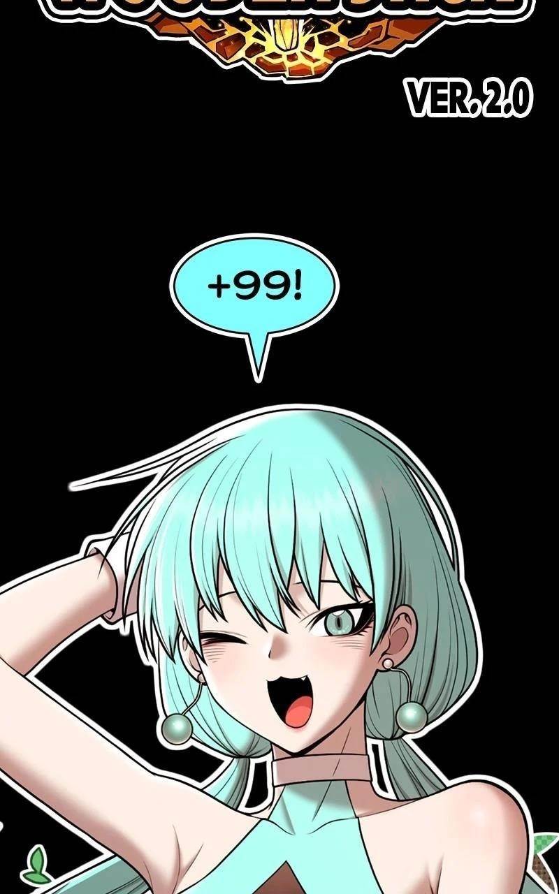 99 Reinforced Wood Stick Chapter 115 - Page 489 in English