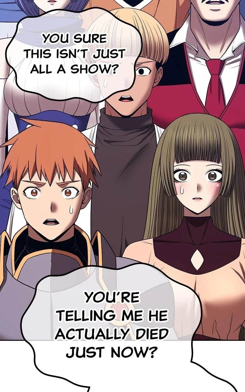 99 Reinforced Wood Stick Chapter 115 - Page 57 in English