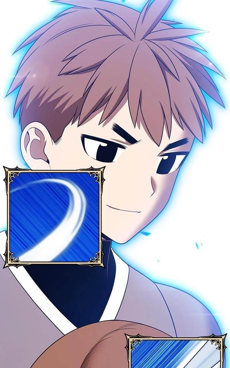 99 Reinforced Wood Stick Chapter 116 - Page 101 in English